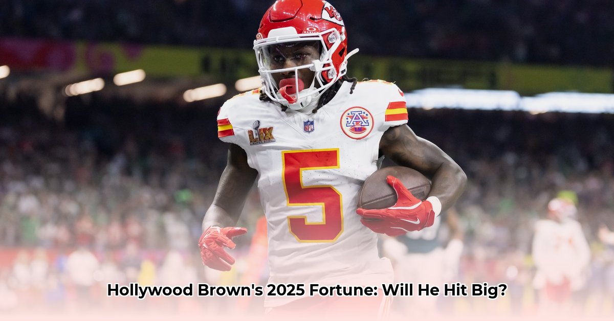 hollywood-brown-net-worth